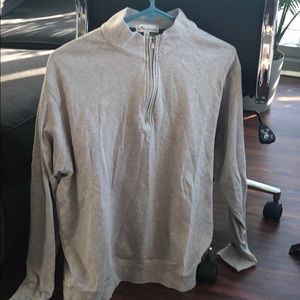 Peter Millar Half Zip - Medium